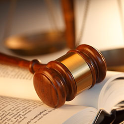 Andere<br />
Rechtsgebiete