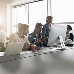 Online-<br />
angebot